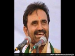 No BJP Leader Can Utter a Word Without PM Modi's Signal: Congress No BJP Leader Can Utter a Word Without PM Modi's Signal: Congress