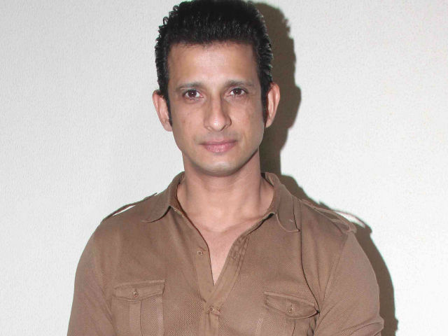 Films Sharman Joshi Wants to do After Hate Story 3