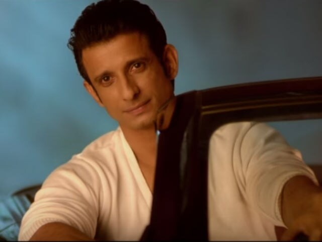 Sharman Joshi is 'Happy' With the Censor Board For Hate Story 3
