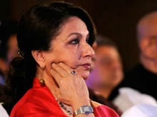 Sharmila Tagore's 'Wonderful' Surname Opened Many Doors for Her