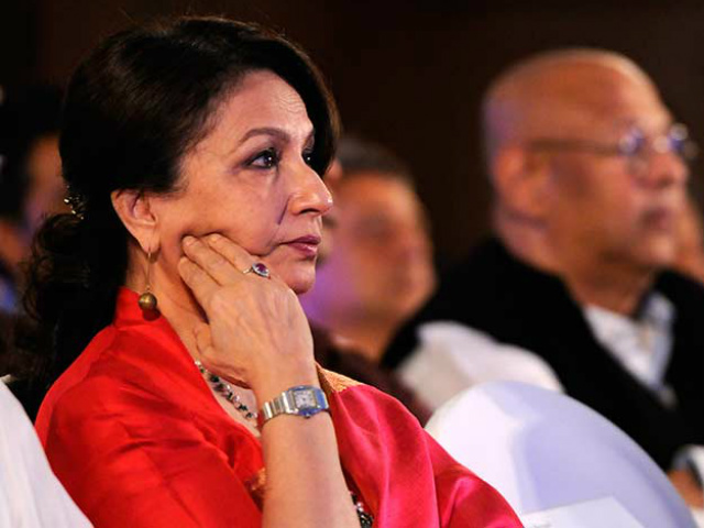 Sharmila Tagore's 'Wonderful' Surname Opened Many Doors for Her