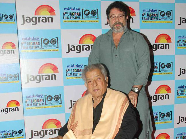 Don't Hold Your Breath For a Shashi Kapoor Biography or Documentary