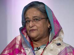 बांग्लादेश की प्रधानमंत्री शेख हसीना फरवरी में आएंगी भारत यात्रा पर