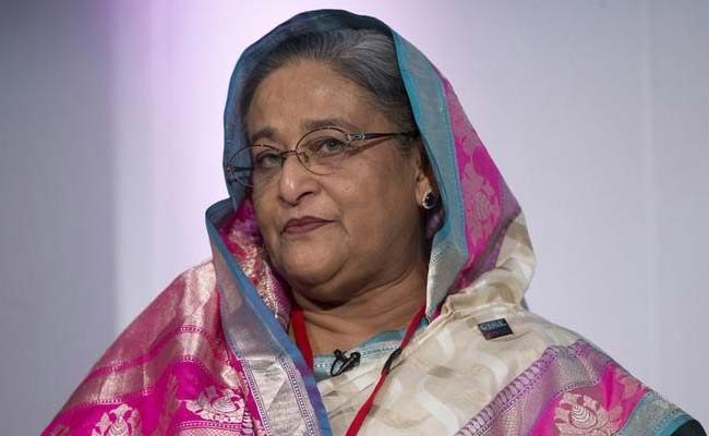 बांग्लादेश की प्रधानमंत्री शेख हसीना फरवरी में आएंगी भारत यात्रा पर