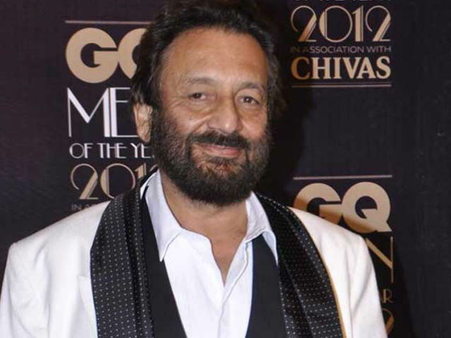 Returning Awards is the Easiest Thing to do, Says Shekhar Kapur
