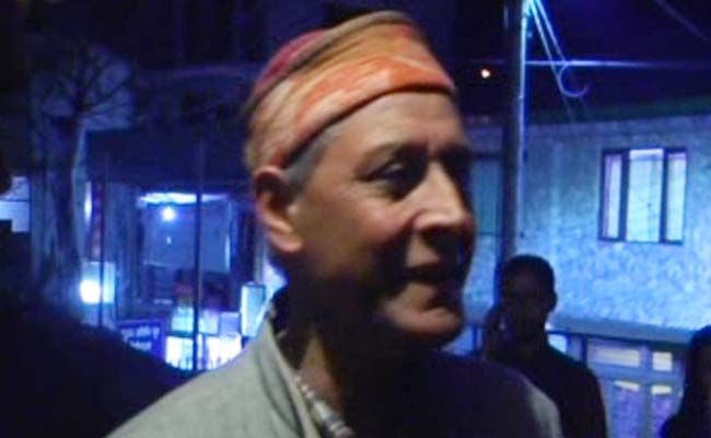 Noted Historian Shekhar Pathak to Return Padma Shri Over 'Intolerance'