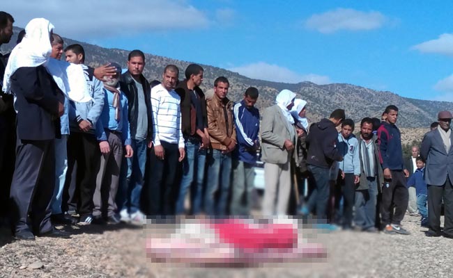 Tunisia Group Claims Beheading of Teen Shepherd for Islamic State