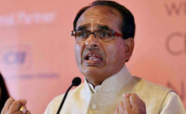 Shivraj Singh Chouhan Condemns Arvind Kejriwal's Language Against PM Modi