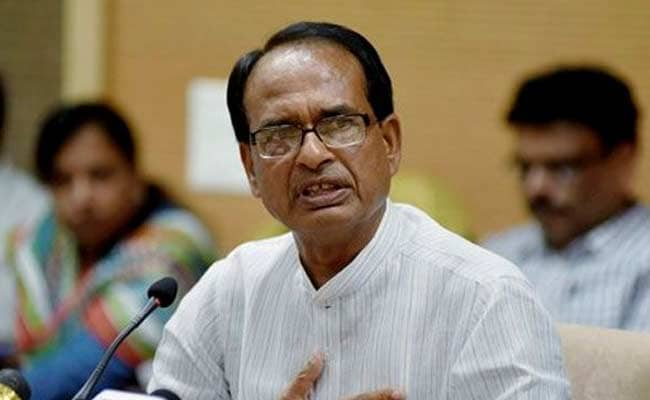 Hold NEET, JEE As Per Schedule For Students' Benefit: Shivraj Singh Chouhan