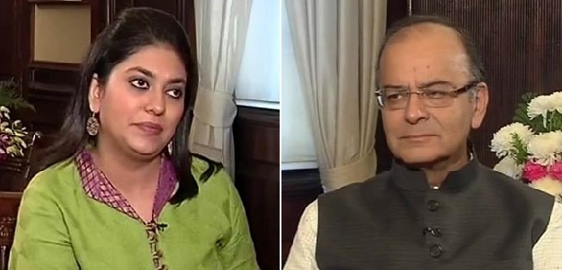 Nitish Kumar Must Back GST, Says Finance Minister
