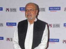FTII Row: Students Aren't 'Criminals,' Talk to Them, Says Shyam Benegal