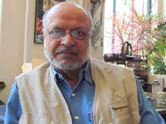 "Was An Appeal": Shyam Benegal After Sedition Case For PM Letter