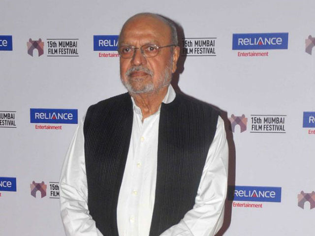 FTII Row: Students Aren't 'Criminals,' Talk to Them, Says Shyam Benegal