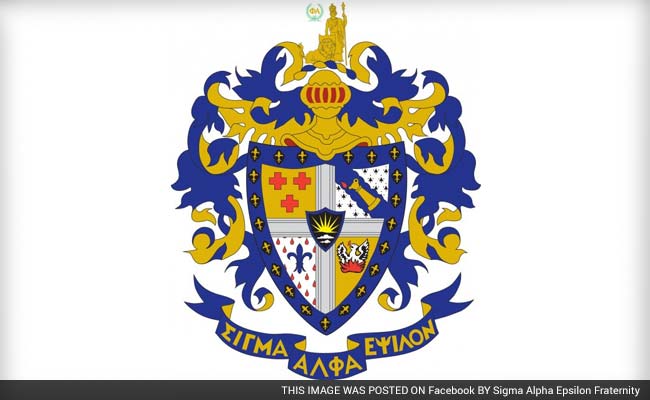 Students Accuse Yale SAE Fraternity Brother of Saying 'White Girls Only' at Party Door