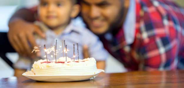 Seventh Pay Commission for Extending Child Care Leave to Single Male Parent