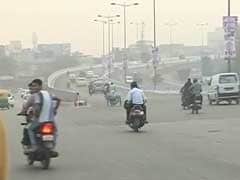 Delhi's New 6-Lane Flyover is 100 Crores Below Budget