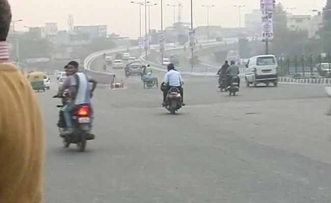 Delhi's New 6-Lane Flyover is 100 Crores Below Budget