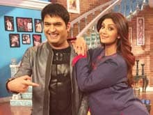 The Kapil Sharma Effect: This is What Happened to Shilpa Shetty
