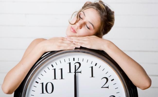 Lack of Sleep May Zap Cell Growth, Brain Activity