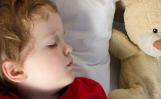 Lead Exposure Hampers Children's Sleep Quality