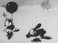 Long-Lost Disney Film Discovered in British Archive