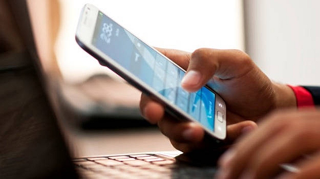Can You Control Your Blood Pressure Using a Smartphone?