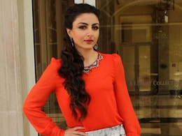 Soha Ali Khan Wants to Work With Aparna Sen and Goutam Ghose Soha Ali Khan Wants to Work With Aparna Sen and Goutam Ghose