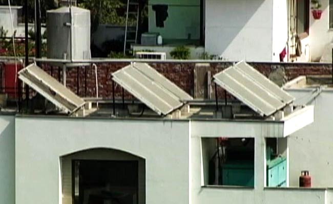 India Matters: Here Comes The Sun