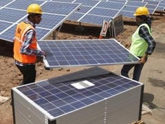 India To Spend 5,000 Crore Rupees On Rooftop Solar Power Through 2021