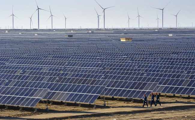 Why India is About to Move to the 'Center Stage' of World Energy