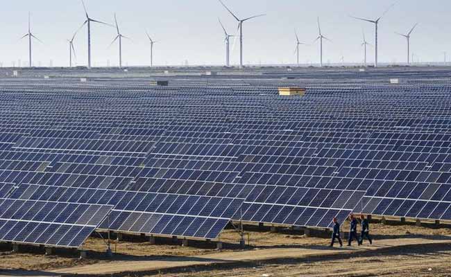 Renewable Energy Supply to Double in Major Economies By 2030