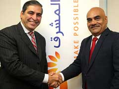 Indian Banker Appointed Head of Dubai-Based Mashreq's Banking Group