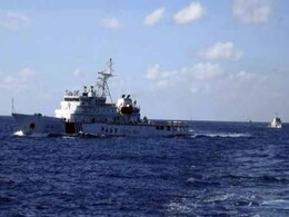 China Urges US and Japan Not to Flex Muscles on South China Sea China Urges US and Japan Not to Flex Muscles on South China Sea