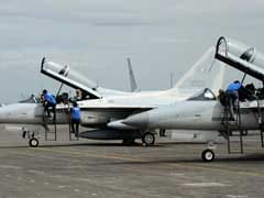 Philippines Goes Supersonic Again With South Korean Fighter Jets
