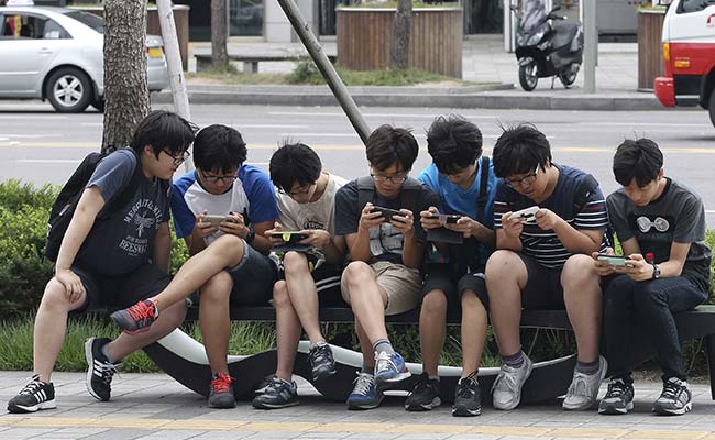 South Korea Considers Opt Out for Child Monitoring App