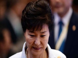 South Korea Stages Live-Fire Drill Near Sea Border South Korea Stages Live-Fire Drill Near Sea Border