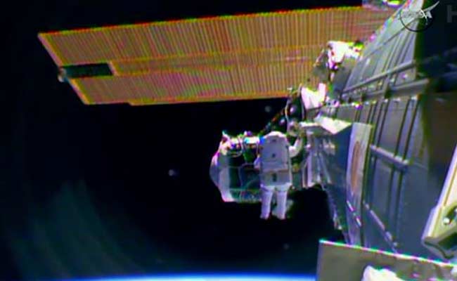 NASA Gets $55 Million Funding To Send Humans To Mars