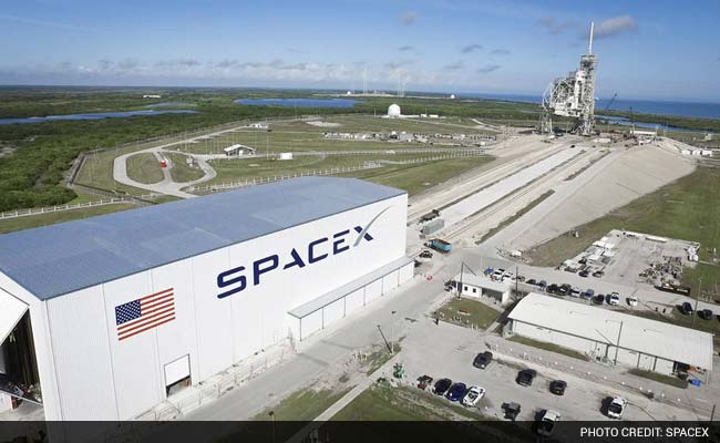 SpaceX To Launch Rocket Dec 19, Six Months After Blast