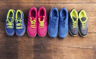 Expensive Running Shoes are No Better, and Often Worse, than Cheaper Ones