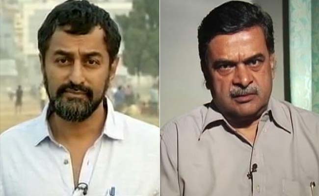 What 'Party With a Difference?' Another Lawmaker Stings BJP on Bihar