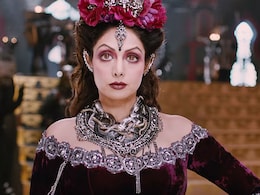 Sridevi Owes Us Money, Allege <i>Puli</i> Producers Sridevi Owes Us Money, Allege <i>Puli</i> Producers