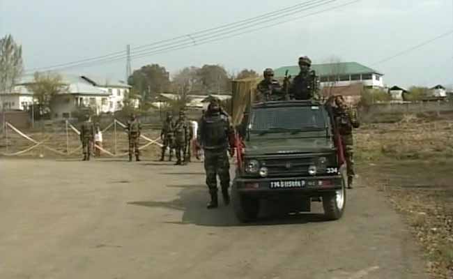 Healing Touch: Army Gives up Military Base in Srinagar for Public Park
