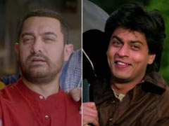 शाहरुख खान के किरदार की वजह से आमिर खान ने ठुकराया था 'जोश' का ऑफर