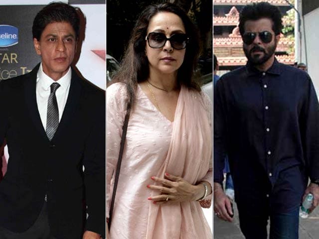 Bollywood Divided: 9 Actors Who Don't See the Point in Returning Awards