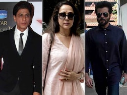 Bollywood Divided: 9 Actors Who Don't See the Point in Returning Awards Bollywood Divided: 9 Actors Who Don't See the Point in Returning Awards
