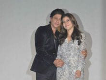 Why Shah Rukh Khan and Kajol 'Inspire' Varun Sharma