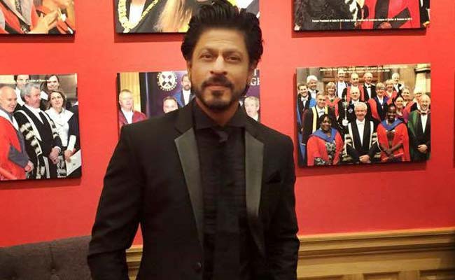 Enforcement Directorate Records Shah Rukh Khan's Statement; Final Notice Soon