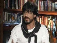 Shah Rukh Khan: Religious Intolerance Will Take us to Dark Ages