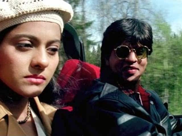 Happy Birthday Shah Rukh Khan: 10 Killer Lines From His Films