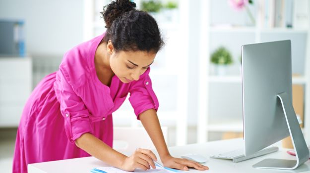Benefits Of Standing In Your Daily Routine